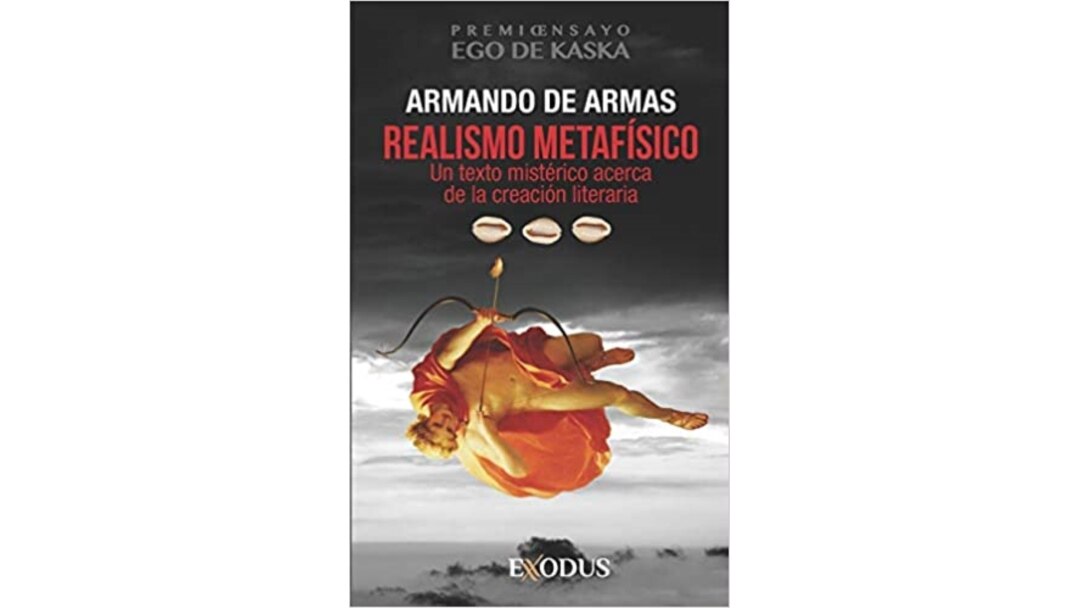 Realismo metafísico: un texto mistérico acerca de la creación literaria.