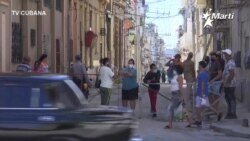 Actualidad del coronavirus en Cuba