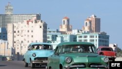 La Habana, Cuba.