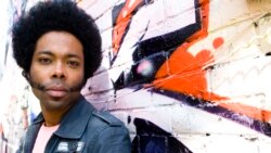 Alex Cuba: paisaje interior