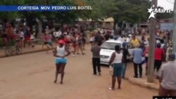 Info Martí | Aumentan las protestas públicas en Cuba a pesar de la represión del régimen castrista