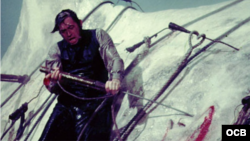 Seis meses de aguas rojas