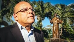 Laico Dagoberto Valdés habla a los cubanos por Radio Martí