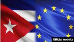 La negociación está en pie desde 2014 con vistas a firmar un "Acuerdo de diálogo político y cooperación" entre UE y Cuba.