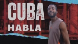 Cuba habla: “Malísimamente mal”