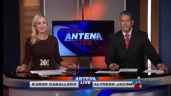 Antena Live | 5/18/2017