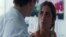 Ana de Armas con Miles Teller en "War Dogs"