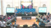 La OEA aprobó por aclamación la resolución “La situación en Nicaragua y su consideración colectiva continua”