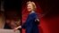 La ex secretaria de Estado de EEUU Hillary Clinton.