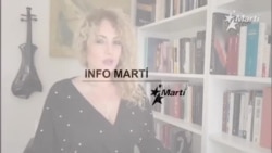 Info Martí | Titulares del 27 de enero