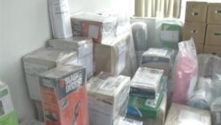 Nuevos vuelos de envíos a Cuba