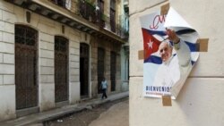 Pastor cristiano protestante califica de positiva visita del Papa a Cuba