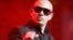 Pitbull durante un concierto. Foto: Eva Rinaldi/Flickr.