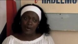 Expectativa ante reunión entre Berta Soler y el Cardenal Ortega