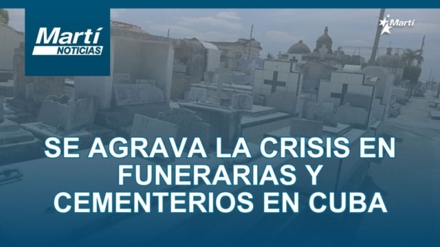 Noticiero Martí Noticias | Miércoles, 19 de Noviembre del 2025 - noviembre 19, 2025