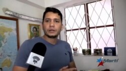 Eliécer Ávila: Gobierno cubano inventa delitos para manchar imagen de Somos +