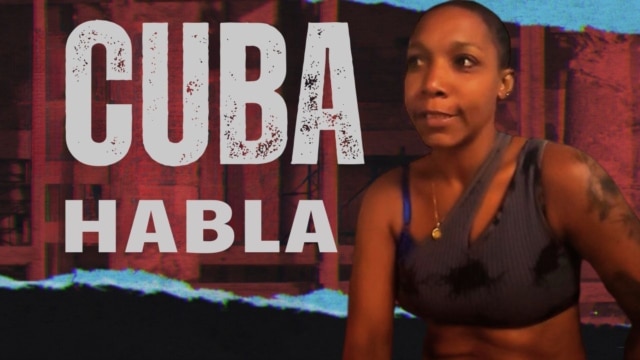 Cuba Habla: “Todo está mal”. - abril 06, 2026