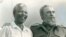 Mandela y Castro 