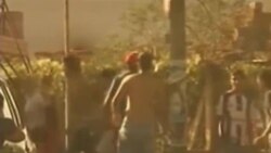 Llega a su fin la huelga policial en Córdoba, Argentina