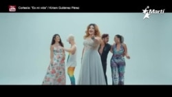 Se estrena el videoclip "Es mi Vida" producido por una mujer trans cubana