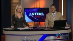 Antena Live | 08/26/2016