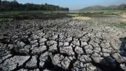 Honduras declara emergencia por sequías