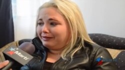 Se le agotan las opciones a terapeuta cubana varada en Colombia