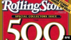 John Kerry se reúne con el canciller cubano Bruno Rodríguez (i-d), en La Habana.