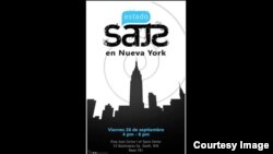 Estado de SATS en Nueva York