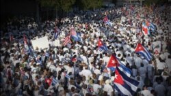 "La verdadera, única y genuina sociedad civil de Cuba"