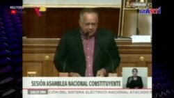 Chavismo retira inmunidad a Juan Guaidó