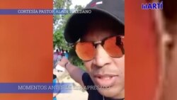 Pastor santiaguero denuncia atropello a líderes religiosos en Cuba