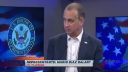 Congresista Diaz-Balart: En Cuba tenemos un nuevo Dorticós