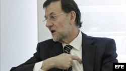 Mariano Rajoy