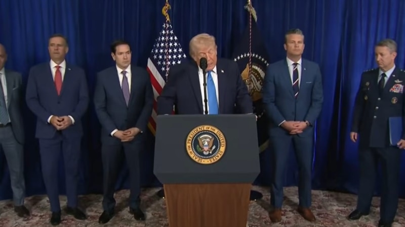 Trump: Vamos a hablar de Cuba pronto