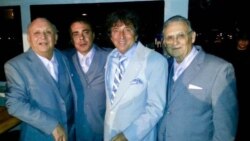 En Familia con Alfredo Rodríguez - La Decada Prodigiosa en Cuba (Grupos Famosos)