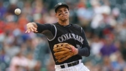 Hoy el favorito del programa es Nolan Arenado de los Rockies de Colorado y su contrato de 260 millones de dolares!