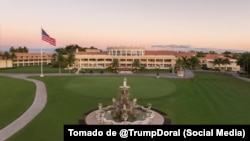 La cumbre Escudo de las Américas se celebrará este sábado en el Trump National Doral Miami.