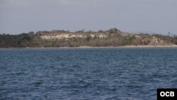 Juzgarán a jóvenes cienfuegueros presos en Guantánamo por intento de salida ilegal