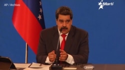 Denuncian que Nicolás Maduro "envía a Cuba petróleo para que continúe la represión"