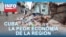 Se consolida Cuba como la peor economía de la región