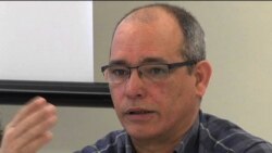 Activistas de “Por Otra Cuba” piden apoyo en España