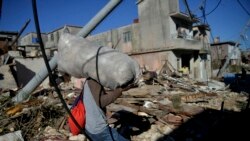 La dictadura impide la ayuda de cubano a cubano tras la tragedia del tornado