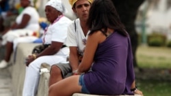 Preocupa cifra de abortos en Cuba