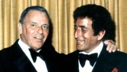 Postmoderno - La Música de Frank Sinatra y Tony Bennett