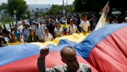 EEUU pide a funcionarios de Maduro pensar en futuro de Venezuela