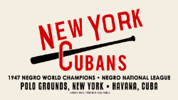New York Cubans 