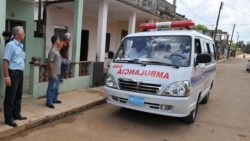 Ambulancias: servicio deficiente