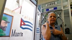 Agreden a activistas en La Habana