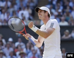 Andy Murray.